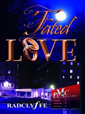 Fated Love - ebook